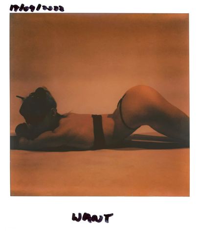 The Playboy Bunny That Never Was — Playboy 4, Photography by Kacper Beski